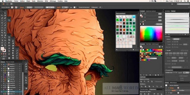 Adobe Illustrator Cc For Mac Download